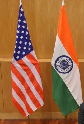 Us India Resolve To Take Concerted Action Against Pak Backed Terror Groups