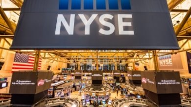 Us Stocks Finish Higher Amid Tech Led Rally