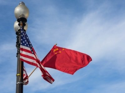 Us To Block Some Exports From Xinjiang Over Alleged Rights Abuses