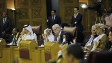 Us Trying To Pass M E Plan Via Arab Israeli Normalisations