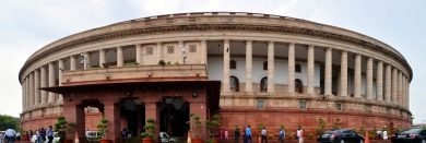 Use Of Mobile For Bytes Of Mps In Parliament Premises Banned
