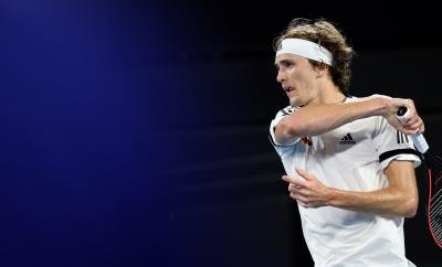 Very Unlucky Zverev Shocked At Djokovics Exit From Us Open