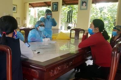 Vietnam Records No New Coronavirus Cases