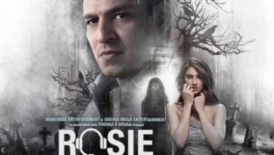 Vivek Oberoi Joins Shweta Tiwaris Daughter Palaks Debut Film Rosie