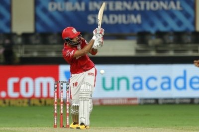 Was Not So Confident With The Bat Going Into The Match Rahul