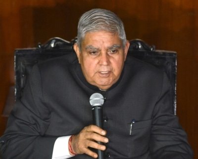 Wb Guv Oppn Come Down Heavily On Mamata Govt After Nia Arrests