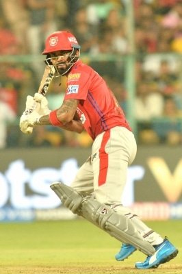 Will Captain Kings Xi Punjab With An Open Mind Kl Rahul