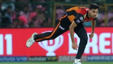 Will Miss Playing Ipl In India In Front Of Home Crowd Bhuvneshwar