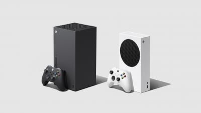 Xbox Series X Series S Pre Orders To Start On Sep 22