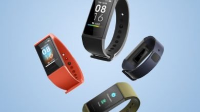 Xiaomis Redmi Launches Smart Band In India