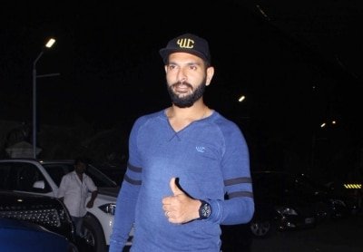 Yuvrajs Comeback Could Be Confirmed On Thursday