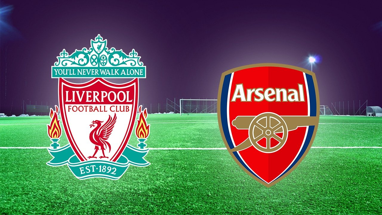 Arsenal Edge Past Liverpool On Penalties