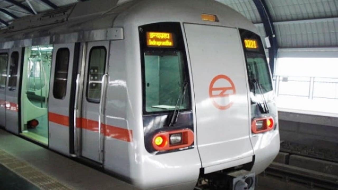 Delhi Metro To Start Services For U P S C Candidates At 6 Am On Sunday