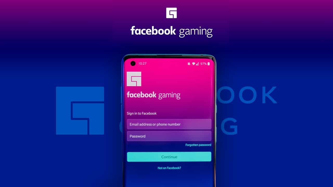 Facebook Launches Cloud Gaming Feature
