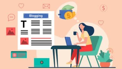 Start Your Blogging Career With Complete Knowledge