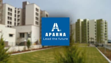 Aparna Enterprises Wins Mandate To Supply Tiles