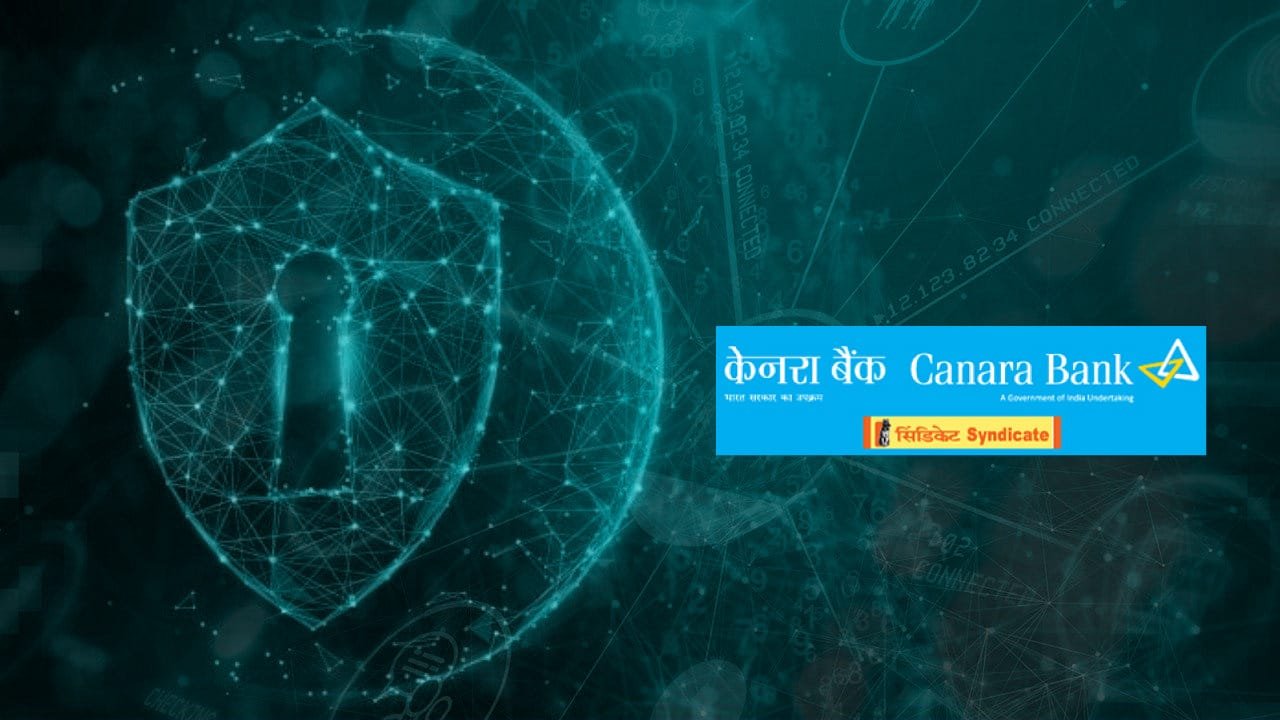 Canara Bank Starts Cybersecurity Week For Its Customers