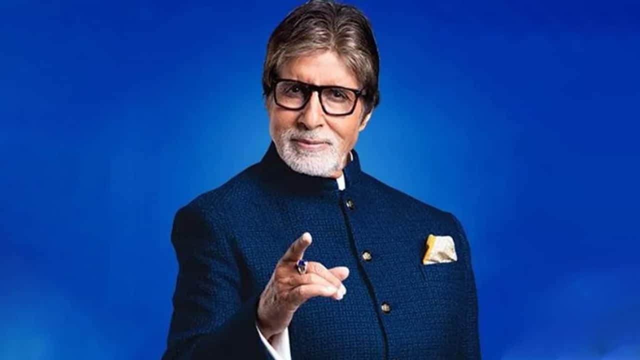 F I R Registered Against Amitabh Bachchan