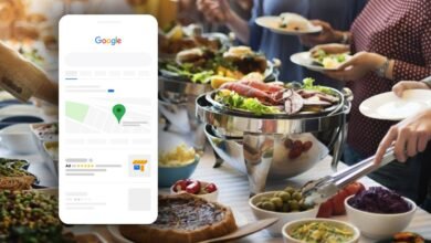 Google Starts Local Diners Campaign For A Restaurant Owner