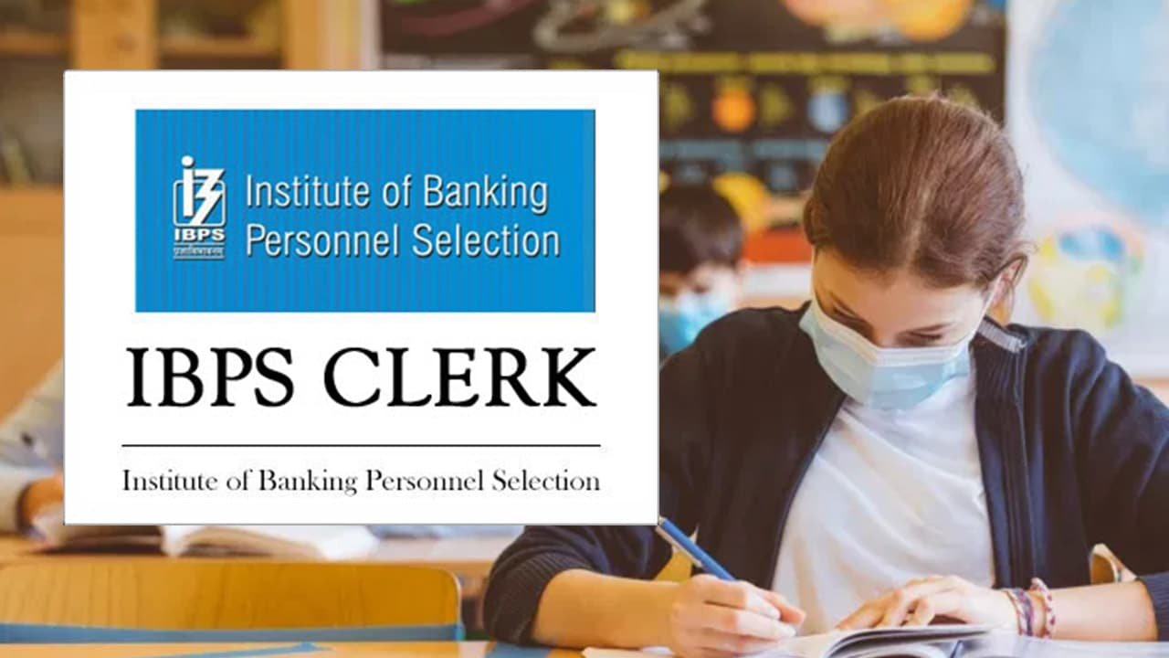 I B P S Clerk Prelims Exam 2020 Admit Card