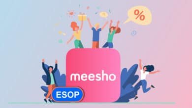 Meesho Facilitates 5 Million U S D Worth Esop Buyback