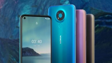 Nokia 3.4 And Nokia 2.4 India Launch Date Confirmed