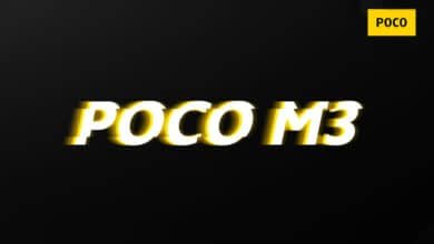 Poco M3 Set To Launch On November 24
