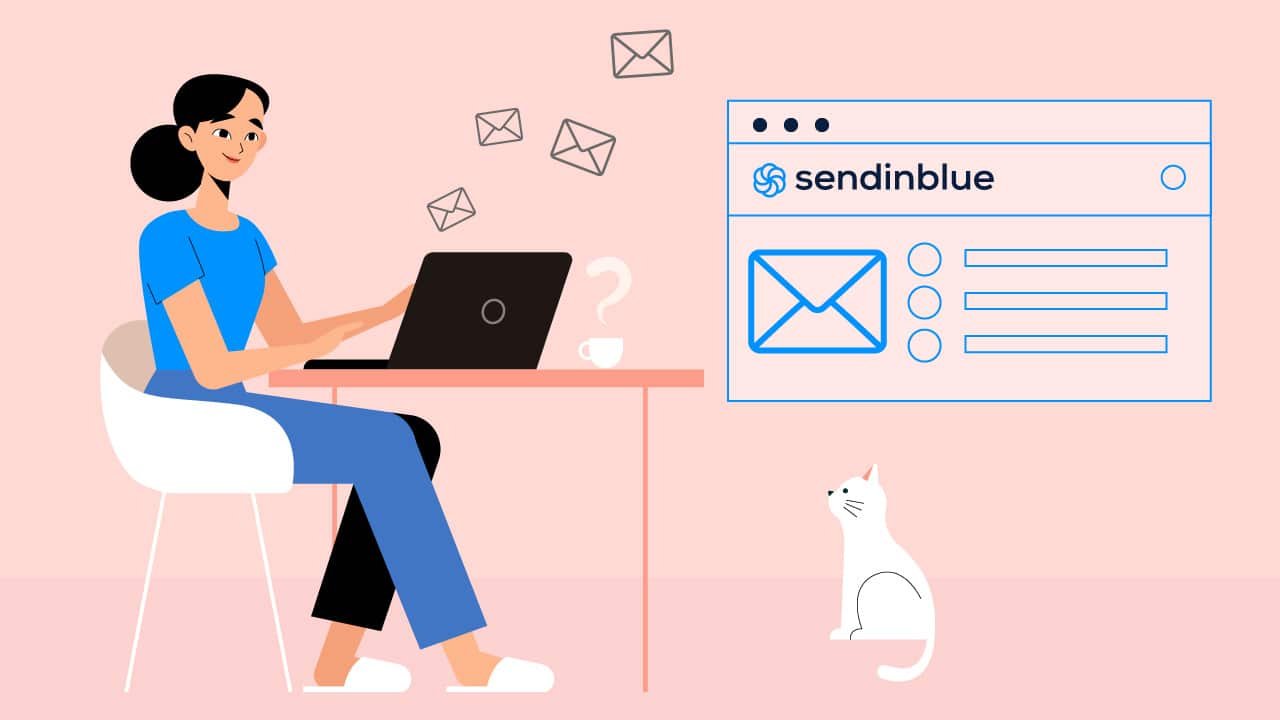 Sendinblue Is The Best Email Marketing Solution For New Blogs