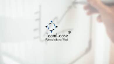 Teamlease Services Limited Announces The Second Quarter Results
