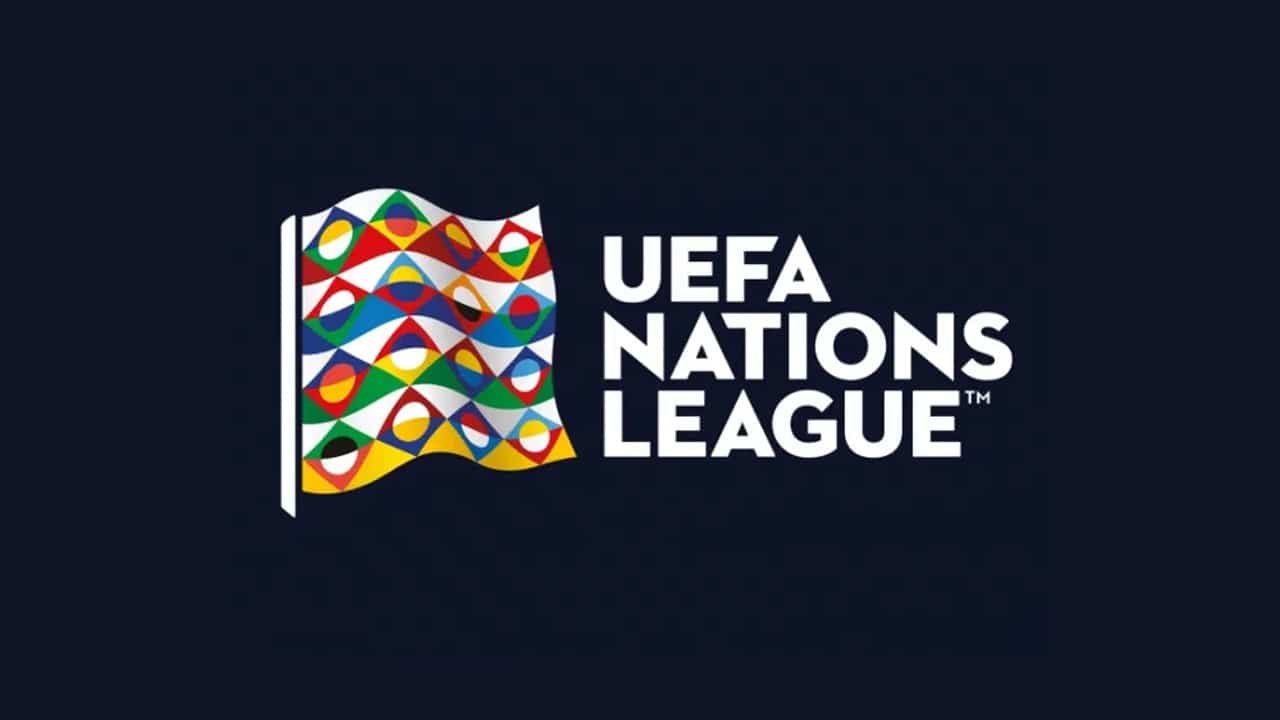 U E F A Nations League Spain Clashes Germany By 6 0