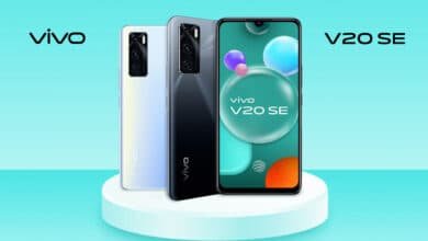 Vivo V20 S E Launched In India
