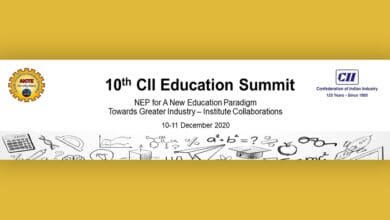 10th C I I Global Education Summit For N E P 2020