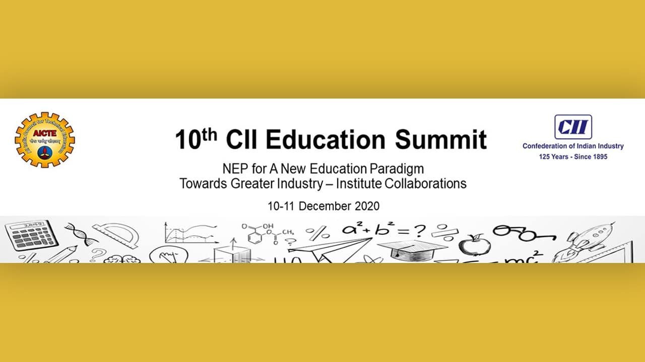 10th C I I Global Education Summit For N E P 2020