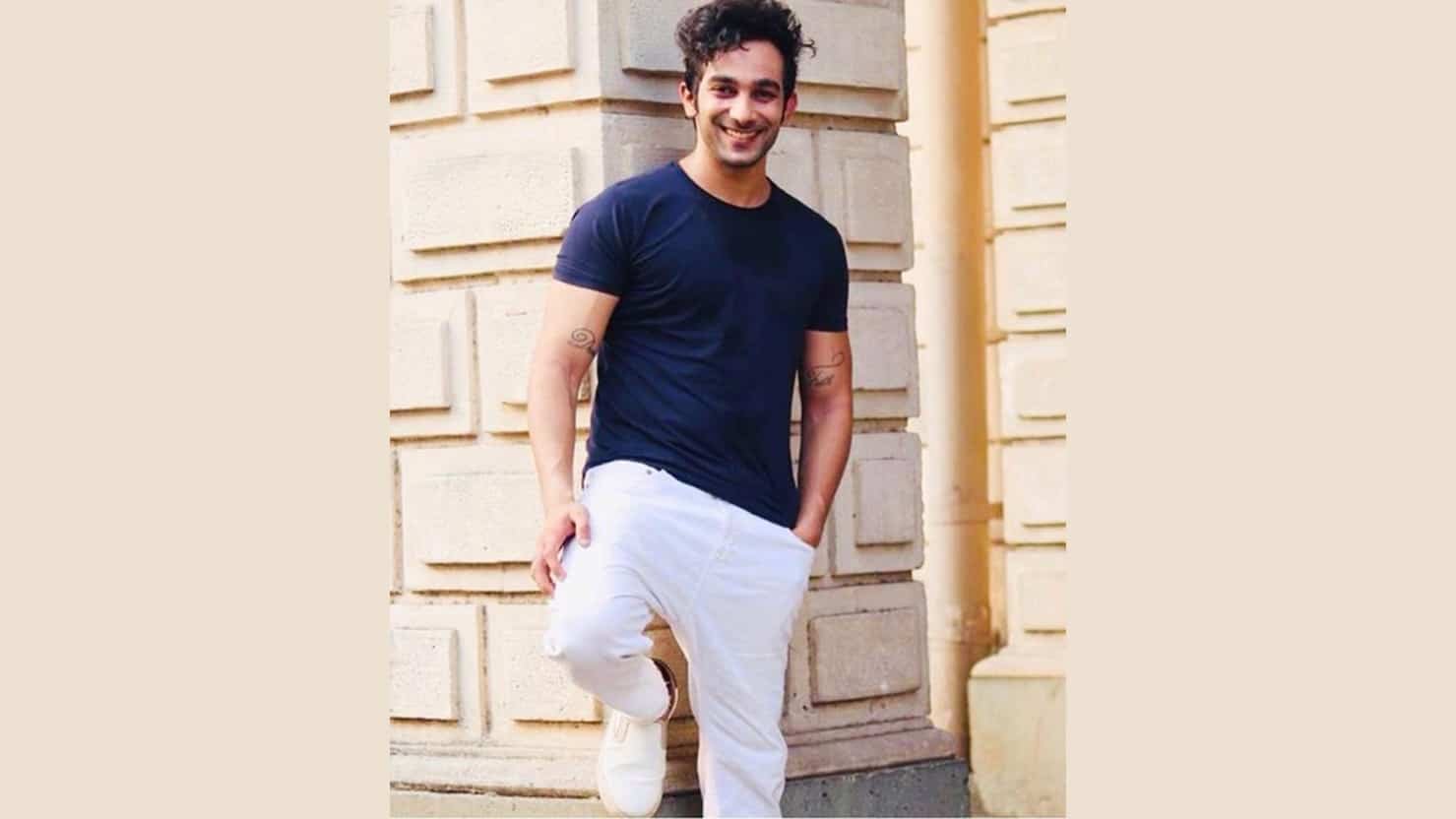 Aman Gandhi Joins The Cast Of Dangal T Vs Prem Bandhan Serial
