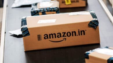 Amazon Announces Mega Salary Days Sale In India