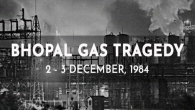 Bhopal Gas Tragedy Is The World's Worst Industrial Disasters