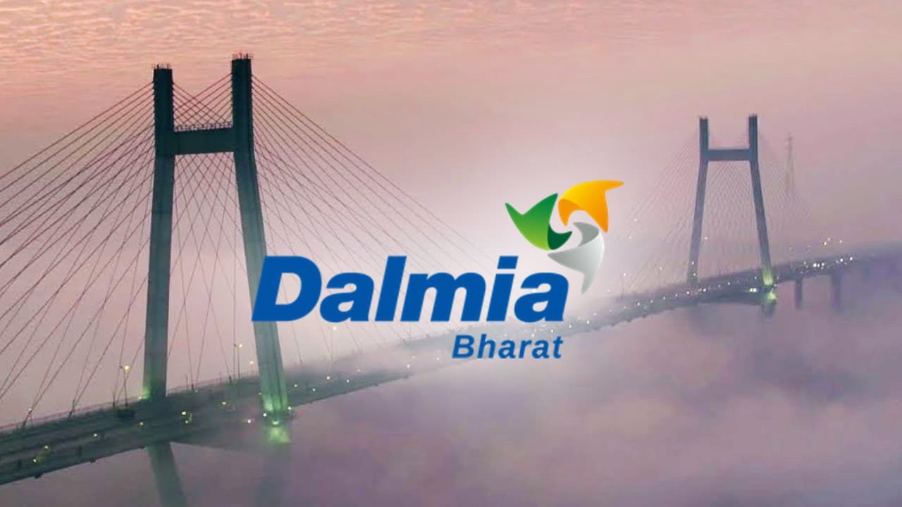 Dalmia Cement Announces To Increase Its Capacity Addition Of 2.3 M T P A