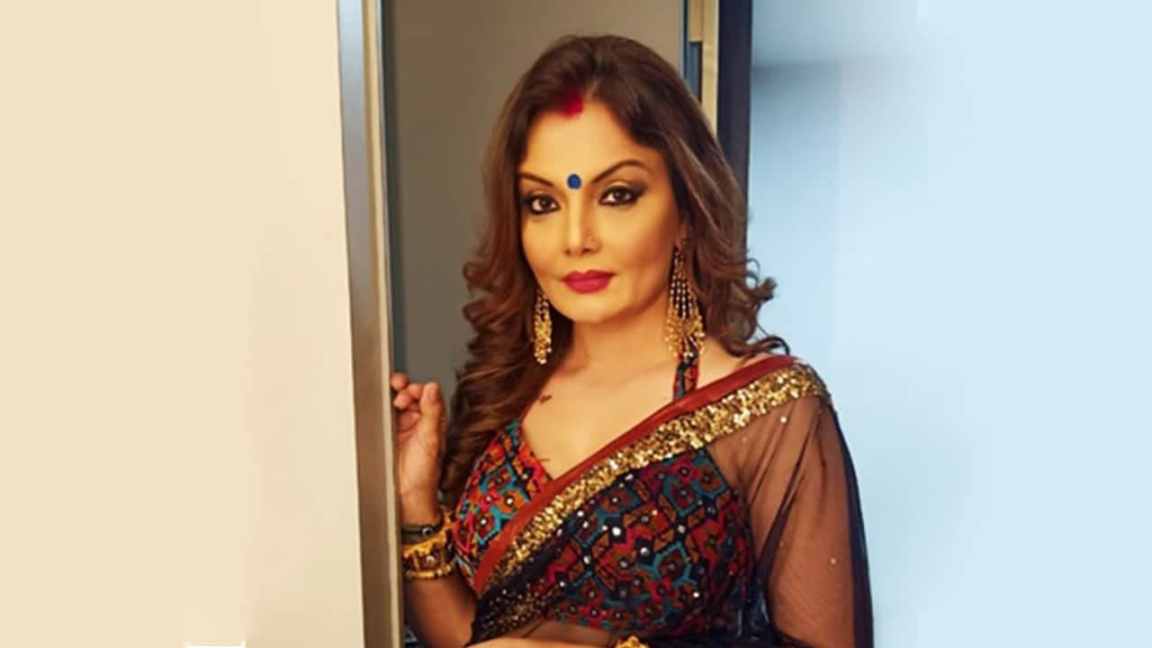 Deepshika Nagpal Bags Ranju Ki Betiyaan