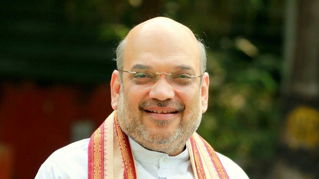 Home Minister Amit Shah Expected To Visit West Bengal