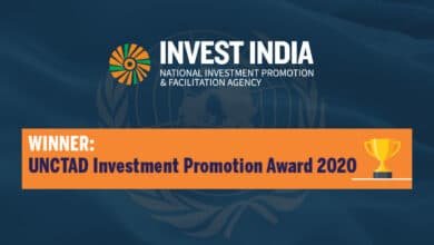 Invest India Wins United Nations Investment Promotion Award 2020