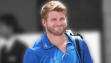 New Zealand All Rounder Corey Anderson Announce His Retirement