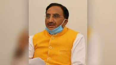 Ramesh Pokhriyal Today Will Hold The Implementation Of N E P 2020 Meeting