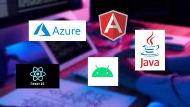 React J S And Java Full Stack Developer Among The Top 5 Digital Skills