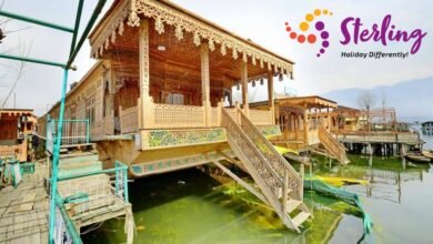 Sterling Holidays Offers 50 Percent Off On De Laila Houseboat Booking
