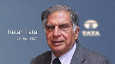 Twitterati Pour Wishes Of Ratan Tata For His Birthday