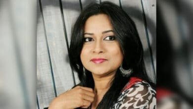 Utkarsha Naik Said She Working Show Like Home In Patna