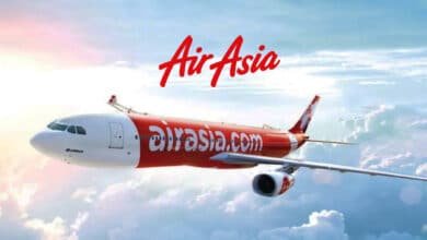 Air Asia India Extends Its Flash Sale With Fares