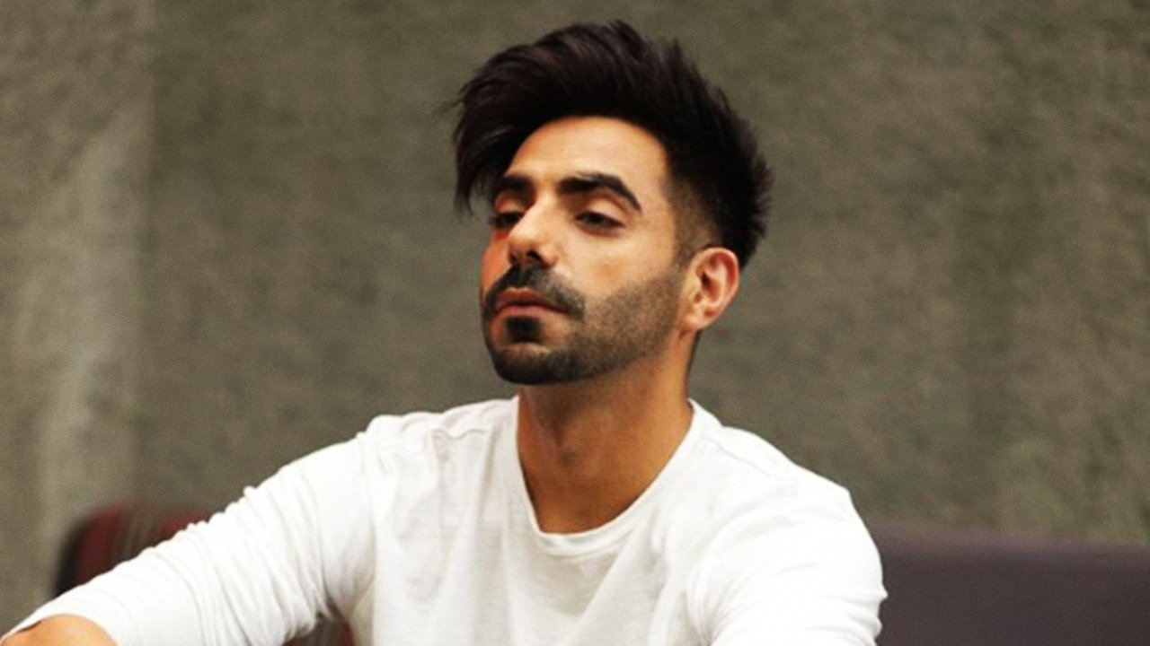 Aparshakti Khurana To Play Bollywood Superstar In O T T Series