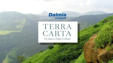 Dalmia Cement Bharat Ltd Pledges Support To Global Sustainable Recovery Plan Terra Carta
