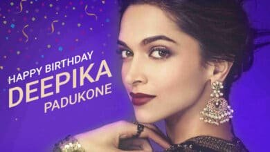 Fans Of Deepika Padukone Shower Wishes On Her Birthday